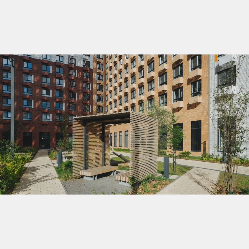 2-к. квартира, 51 м², 14/24 эт.