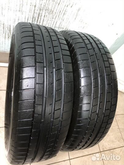 Goodyear Eagle F1 Asymmetric 3 235/65 R18