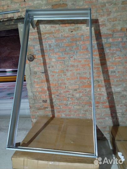 Грядки оцинкованные, и полимерным покрытием