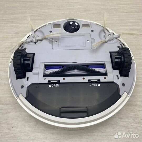 Робот-пылесос Tefal X-plorer Serie 40 RG7267WH