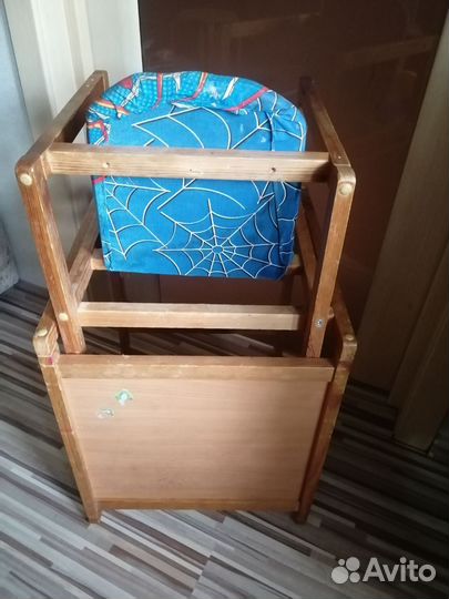 Стул трансформер бу