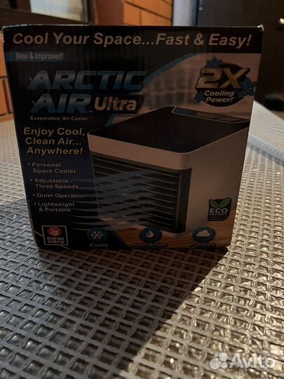 Миникондиционер