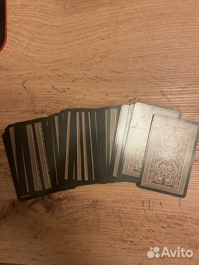 Цыганское таро