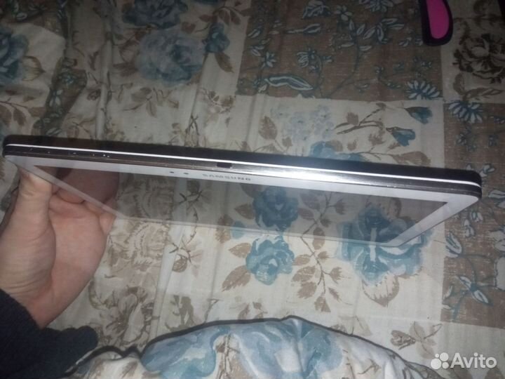 Samsung Galaxy tab pro 10.1 (Android 9)