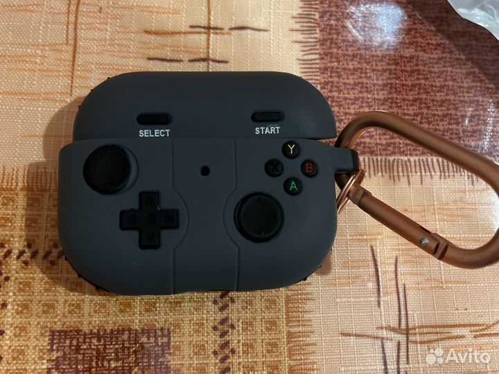 Чехол на airpods pro 2