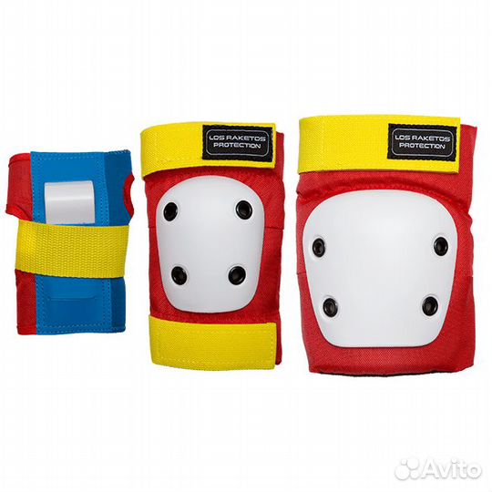 Защита детская LosRaketos lrс-003