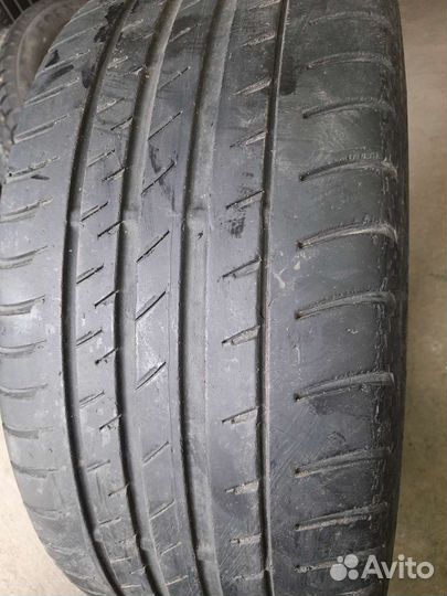 Continental ContiSportContact 3 235/45 R18