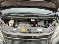 Toyota Alphard 2.4 AT, 2012, 143 000 км, с пробегом, цена 1 400 000 руб.