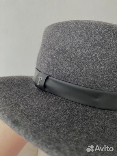 Шляпа панама кепка женская