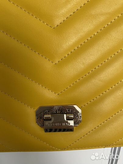 Сумка tj collection новая