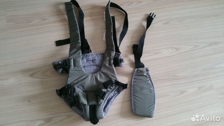 Рюкзак- кенгуру