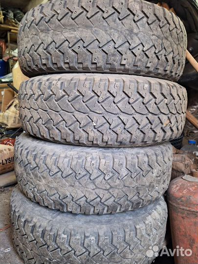 Cordiant 4x4 235/70 R16