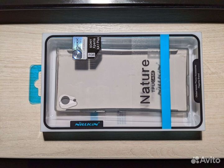 Чехол для телефона Sony XA1 Plus Nillkin