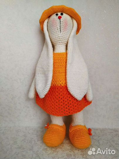 Кукла тильда