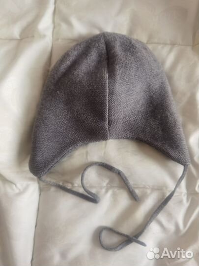 Шапка зимняя Reima 50