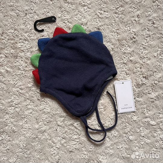 Шапка для малыша Mothercare