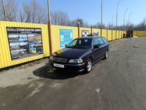 Volvo V40 1.8 MT, 1999, 156 000 км, с пробегом, цена 420 000 руб.