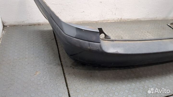 Бампер Skoda Octavia Tour, 2008