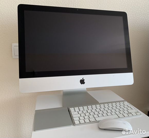 Apple iMac 21.5
