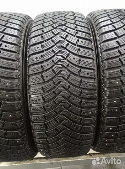 Michelin Latitude X-Ice North 235/65 R18 99Y