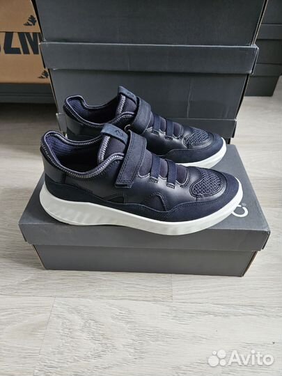Кроссовки новые ecco sp 1 lite 35,34,33,32,31