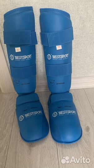 Футы для каратэ