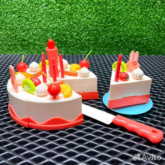 Игровой набор 