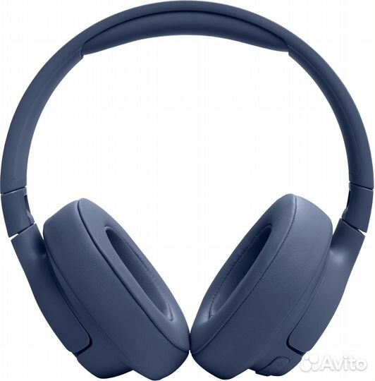 JBL Tune 720BT наушники-гарнитура Blue Наушники