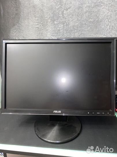 Монитор asus