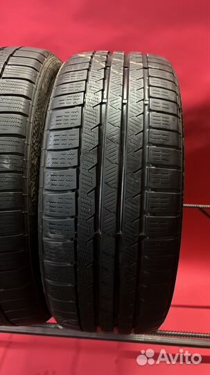 Continental ContiWinterContact TS 810 Sport 225/40 R18 102V