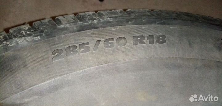 Michelin Latitude Tour HP 28/60 R18 120V