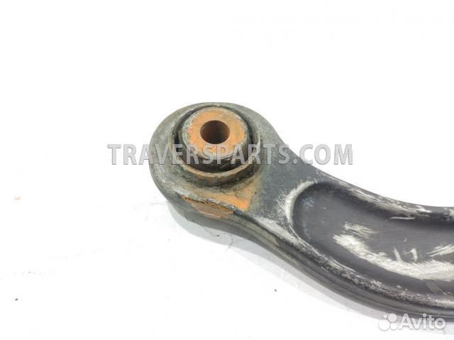 Рычаг задний поперечный верхний