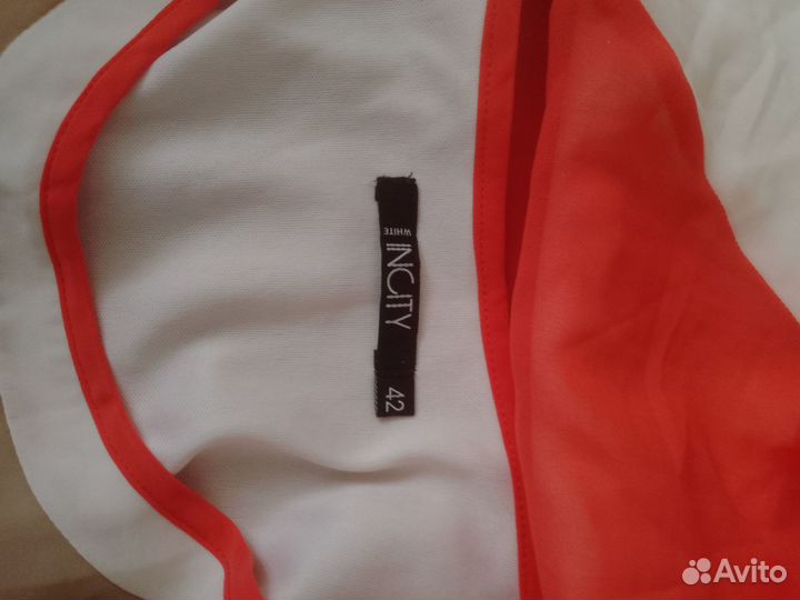 Вещи женские отдам