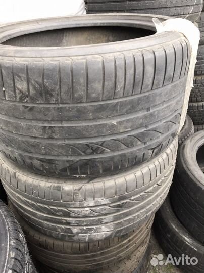 Bridgestone Dueler H/P Sport 315/35 R20
