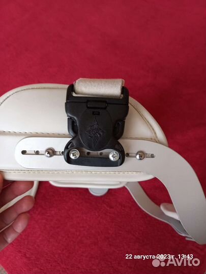 Корсет ортопедический Orlett HEB-997 р. L