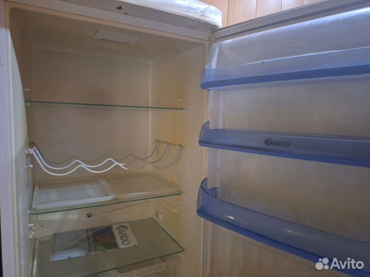 Холодильник
