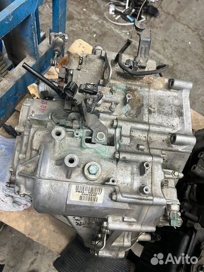 АКПП PN4A для Honda pilot