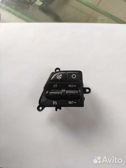 Управления климатом на руле kia ceed jd