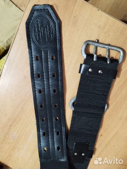 Боевая одежда пожарного элиот