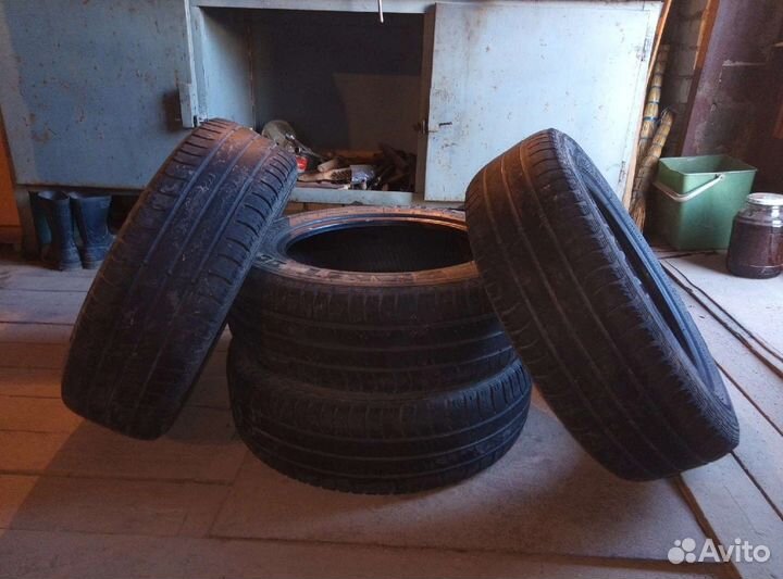 Amtel Planet DC 185/65 R15 92H