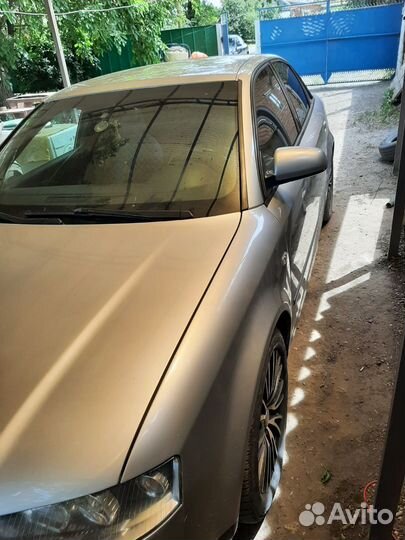 Audi A4 2.0 CVT, 2002, 265 300 км