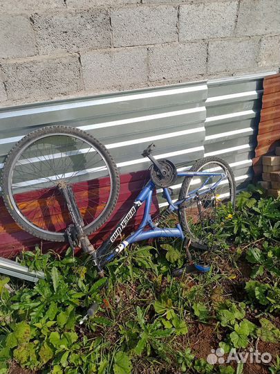 Велосипеды