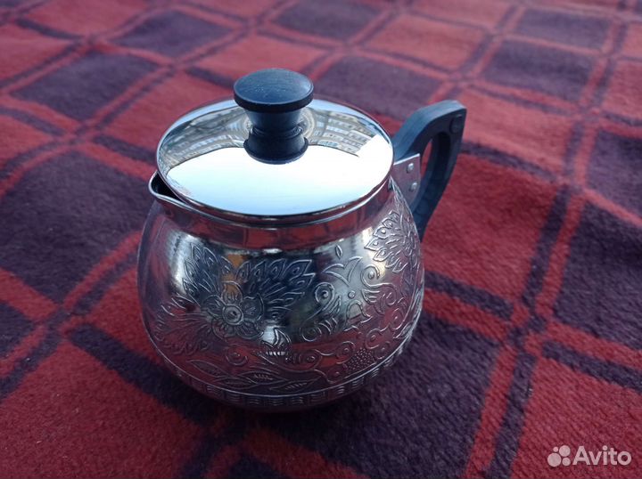 Сервиз чайный самоварный СССР