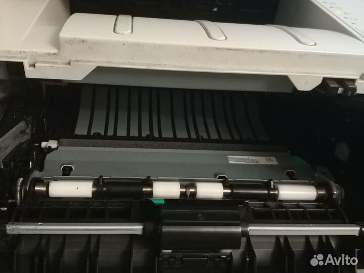 Принтер hp laserjet p2035