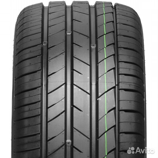 Kumho Ecsta HS52 205/55 R16 91W