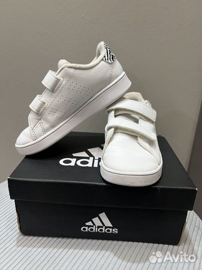 Кроссовки/кеды adidas оригинал