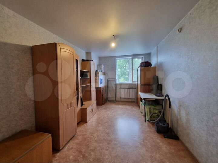 2-к. квартира, 51,8 м², 2/9 эт.