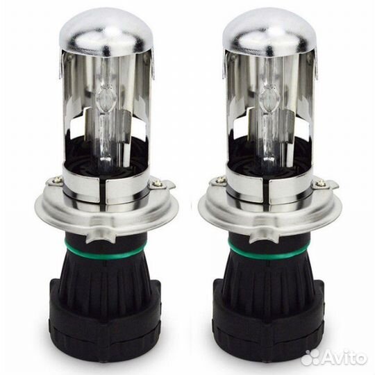 Ксеноновые лампы новые