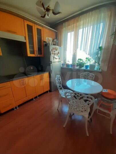 Комната 12 м² в 2-к., 5/12 эт.