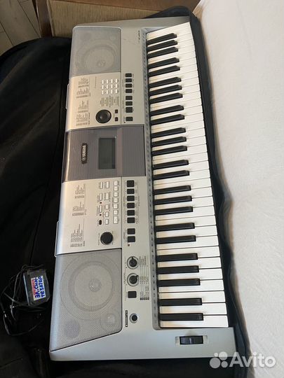 Синтезатор yamaha e413